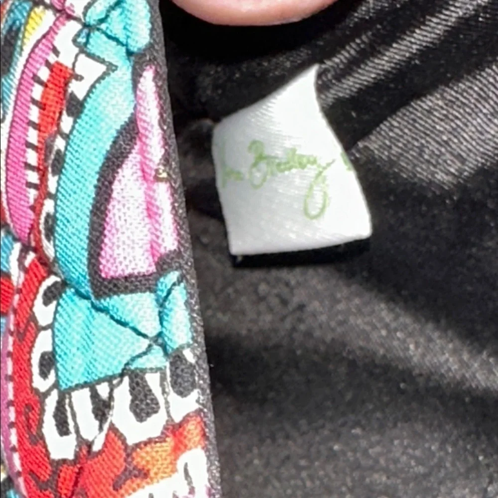 Vera Bradley Crossbody